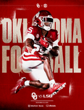 2025-26 Oklahoma Football Bundle