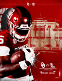 2025-26 Oklahoma Football Bundle