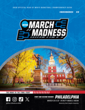 2026 NCAA DI Men's Basketball Championship Preliminary Rounds Program