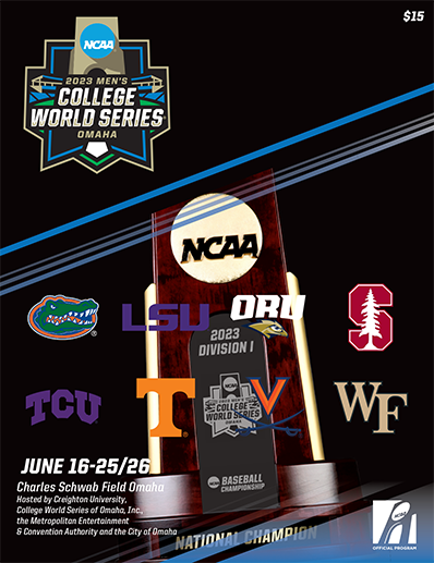 2023 NCAA Men's College World Series