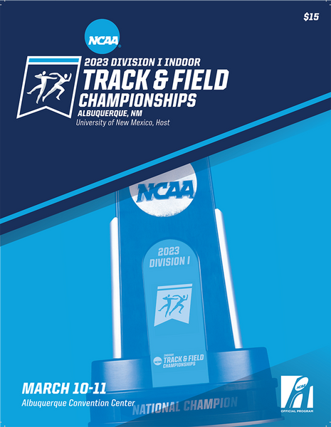 2023 NCAA Division I Indoor Track & Field Championships