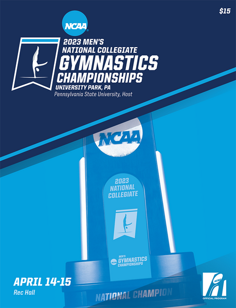 2023 Men's NCAA Gymnastics Championships