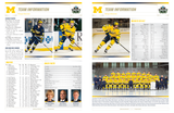 2022 NCAA Frozen Four Program