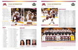 2022 NCAA Frozen Four Program