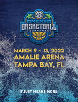 2022 SEC Men's Basketball Tournament